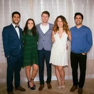 Meet your Posher, Sheena